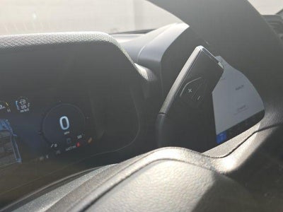 2026 Ford F-150 STX 4WD SuperCrew 5.5' Box