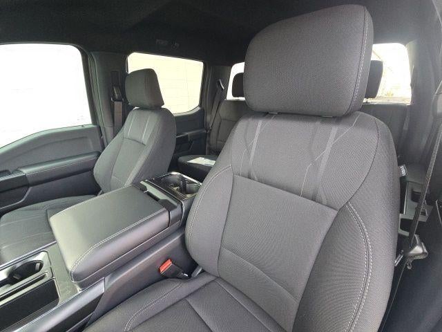 2026 Ford F-150 STX 4WD SuperCrew 5.5' Box