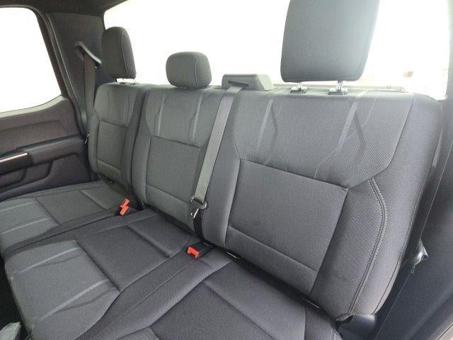 2026 Ford F-150 STX 4WD SuperCrew 5.5' Box