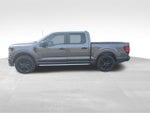 2026 Ford F-150 STX 4WD SuperCrew 5.5' Box
