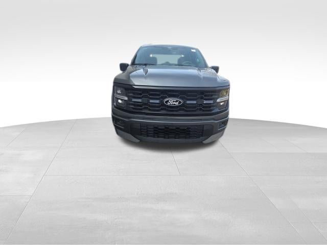 2026 Ford F-150 STX 4WD SuperCrew 5.5' Box