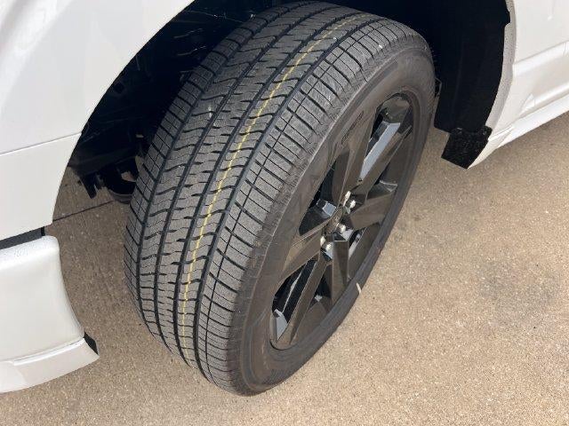 2026 Ford F-150 STX 4WD SuperCrew 5.5' Box