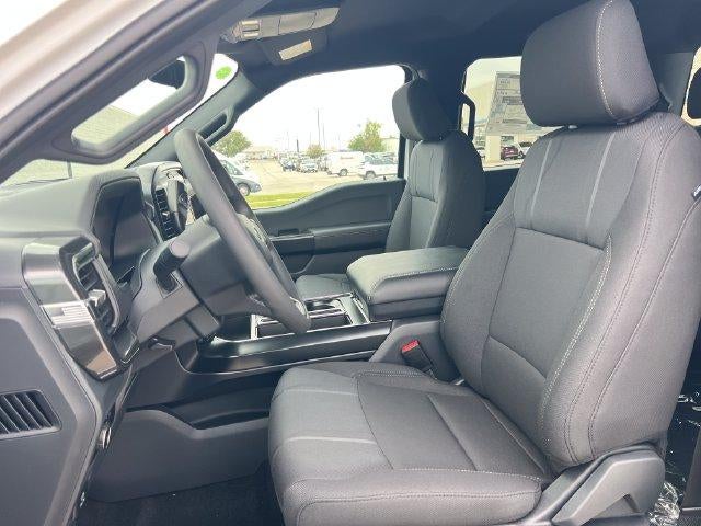 2026 Ford F-150 STX 4WD SuperCrew 5.5' Box
