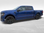 2026 Ford F-150 STX 4WD SuperCrew 5.5' Box