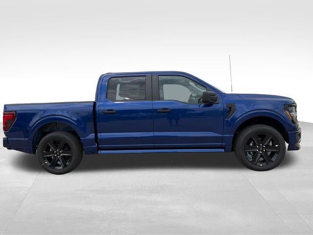 2026 Ford F-150 STX 4WD SuperCrew 5.5' Box