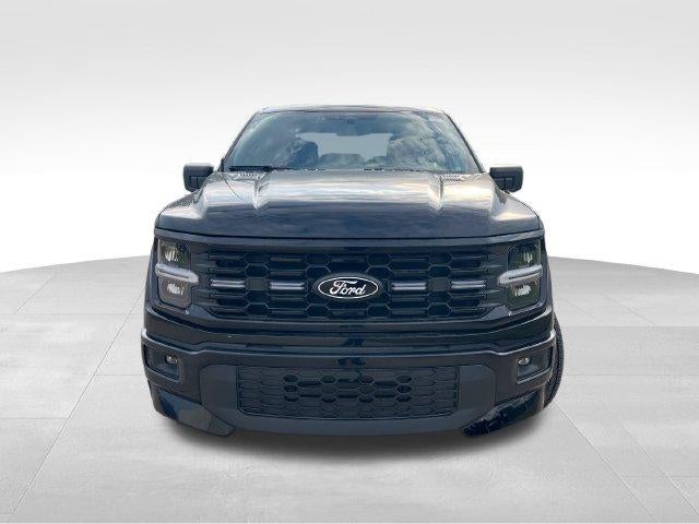 2026 Ford F-150 STX 4WD SuperCrew 5.5' Box
