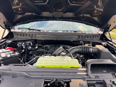 2026 Ford F-150 STX 4WD SuperCrew 5.5' Box