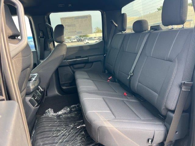 2026 Ford F-150 STX 4WD SuperCrew 5.5' Box