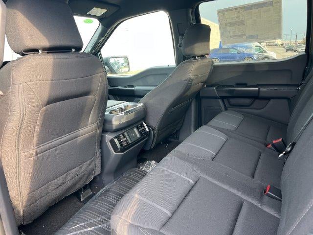2026 Ford F-150 STX 4WD SuperCrew 5.5' Box