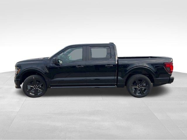 2026 Ford F-150 STX 4WD SuperCrew 5.5' Box