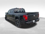 2026 Ford F-150 STX 4WD SuperCrew 5.5' Box