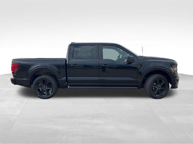 2026 Ford F-150 STX 4WD SuperCrew 5.5' Box