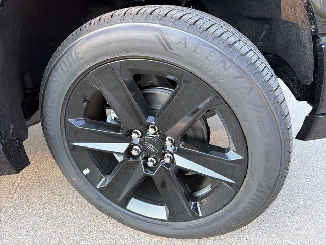 2026 Ford F-150 STX 4WD SuperCrew 5.5' Box