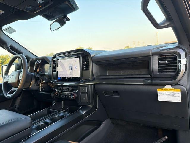 2026 Ford F-150 STX 4WD SuperCrew 5.5' Box