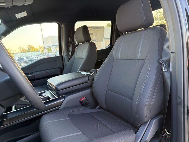 2026 Ford F-150 STX 4WD SuperCrew 5.5' Box