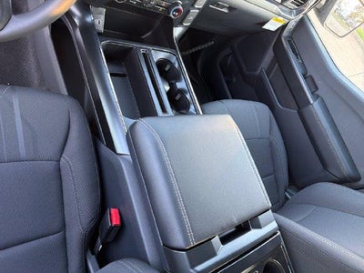2026 Ford F-150 STX 4WD SuperCrew 5.5' Box