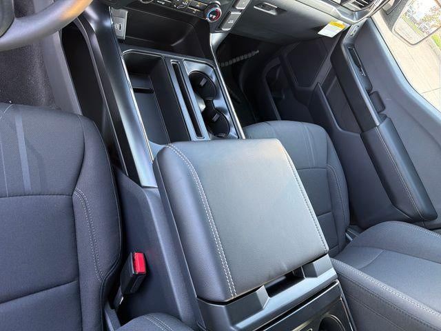 2026 Ford F-150 STX 4WD SuperCrew 5.5' Box