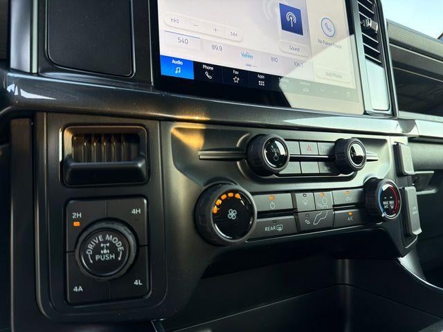2026 Ford F-150 STX 4WD SuperCrew 5.5' Box