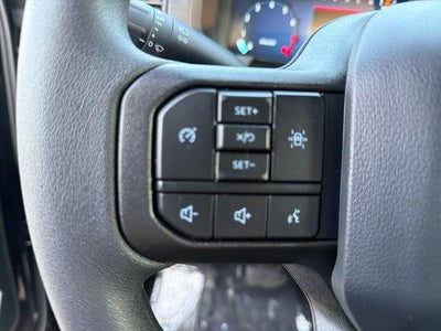 2026 Ford F-150 STX 4WD SuperCrew 5.5' Box