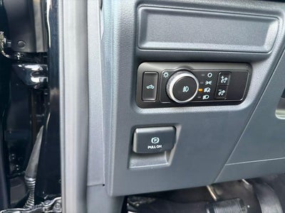 2026 Ford F-150 STX 4WD SuperCrew 5.5' Box