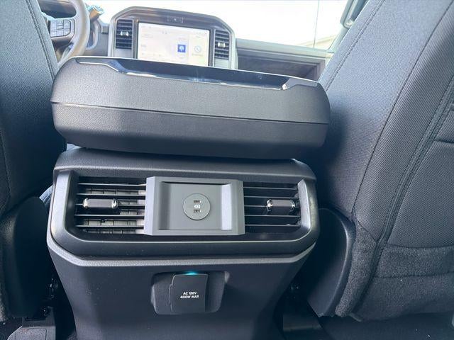 2026 Ford F-150 STX 4WD SuperCrew 5.5' Box