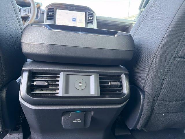 2026 Ford F-150 STX 4WD SuperCrew 5.5' Box