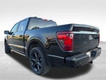 2026 Ford F-150 STX 4WD SuperCrew 5.5' Box