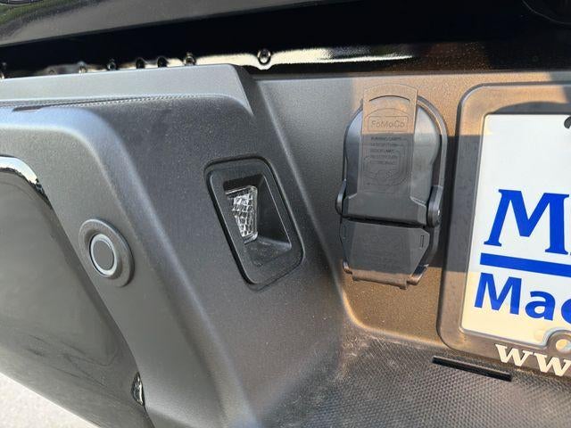 2026 Ford F-150 STX 4WD SuperCrew 5.5' Box