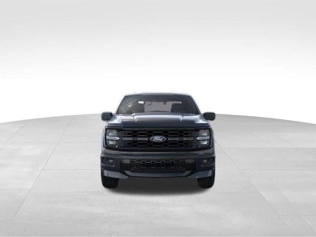 2026 Ford F-150 STX 4WD SuperCrew 5.5' Box