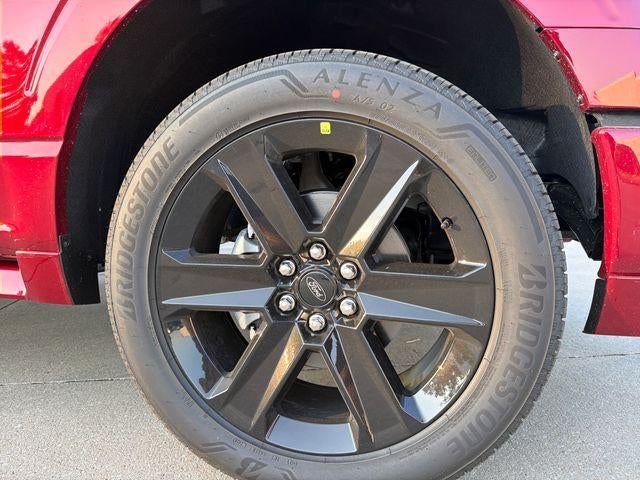 2026 Ford F-150 STX 4WD SuperCrew 5.5' Box