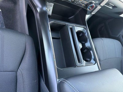 2026 Ford F-150 STX 4WD SuperCrew 5.5' Box