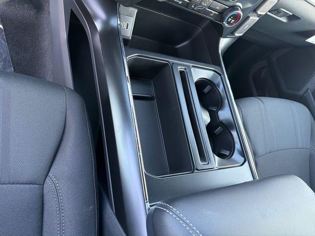 2026 Ford F-150 STX 4WD SuperCrew 5.5' Box