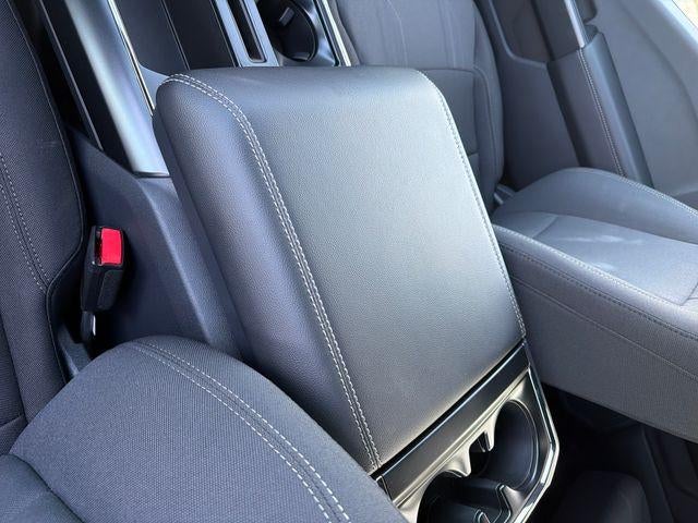 2026 Ford F-150 STX 4WD SuperCrew 5.5' Box