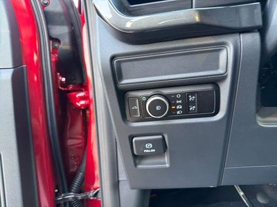 2026 Ford F-150 STX 4WD SuperCrew 5.5' Box