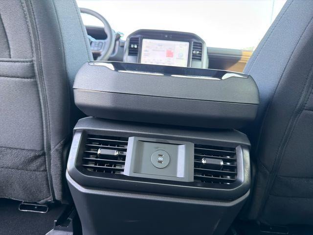 2026 Ford F-150 STX 4WD SuperCrew 5.5' Box