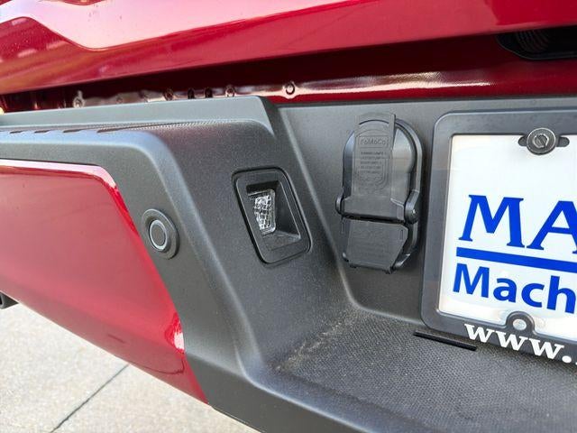 2026 Ford F-150 STX 4WD SuperCrew 5.5' Box