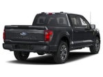 2026 Ford F-150 STX 4WD SuperCrew 5.5' Box