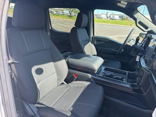 2026 Ford F-150 STX 4WD SuperCrew 5.5' Box