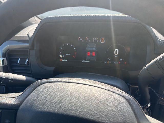 2026 Ford F-150 STX 4WD SuperCrew 5.5' Box