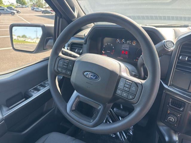 2026 Ford F-150 STX 4WD SuperCrew 5.5' Box