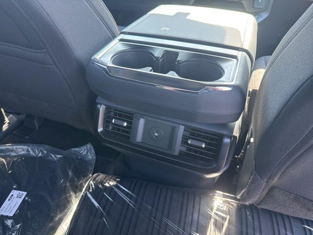 2026 Ford F-150 STX 4WD SuperCrew 5.5' Box