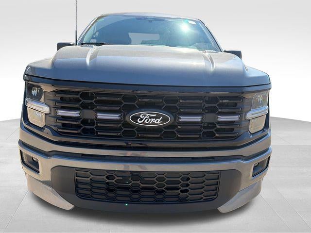2026 Ford F-150 STX 4WD SuperCrew 5.5' Box