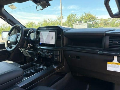 2026 Ford F-150 STX 4WD SuperCrew 5.5' Box