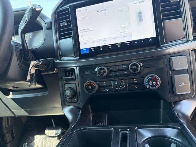 2026 Ford F-150 STX 4WD SuperCrew 5.5' Box