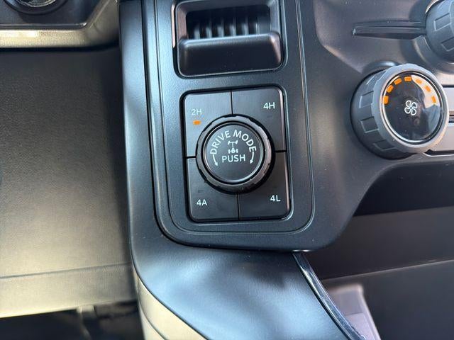 2026 Ford F-150 STX 4WD SuperCrew 5.5' Box