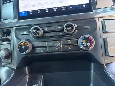 2026 Ford F-150 STX 4WD SuperCrew 5.5' Box