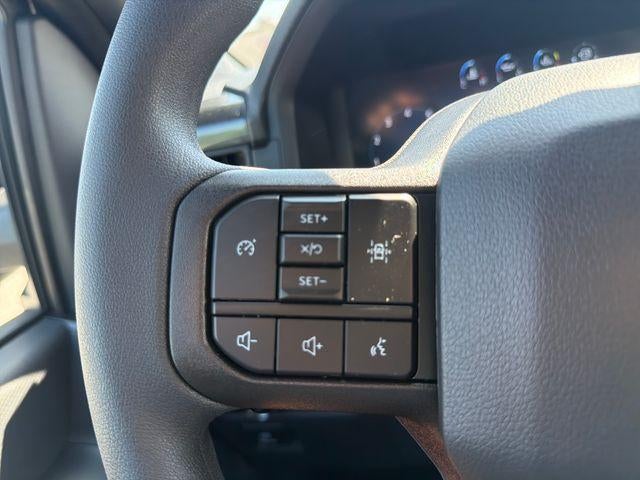2026 Ford F-150 STX 4WD SuperCrew 5.5' Box