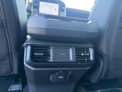 2026 Ford F-150 STX 4WD SuperCrew 5.5' Box