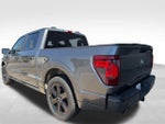 2026 Ford F-150 STX 4WD SuperCrew 5.5' Box