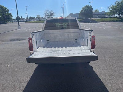 2026 Ford F-150 STX 4WD SuperCrew 5.5' Box